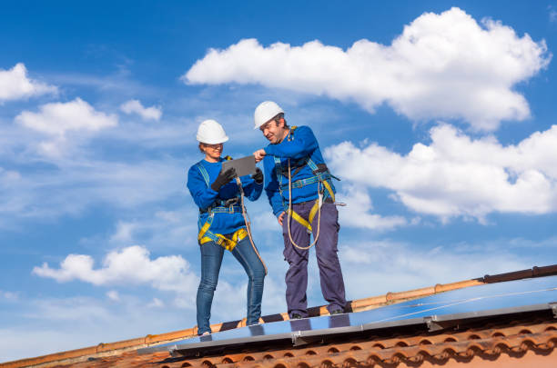 Fast & Reliable Emergency Roof Repairs in Harbor Springs, MI